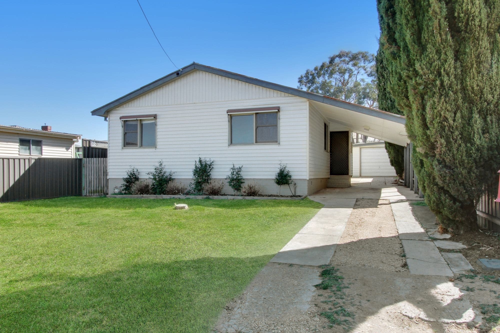 1 Werriwa Street, Goulburn - Image 1