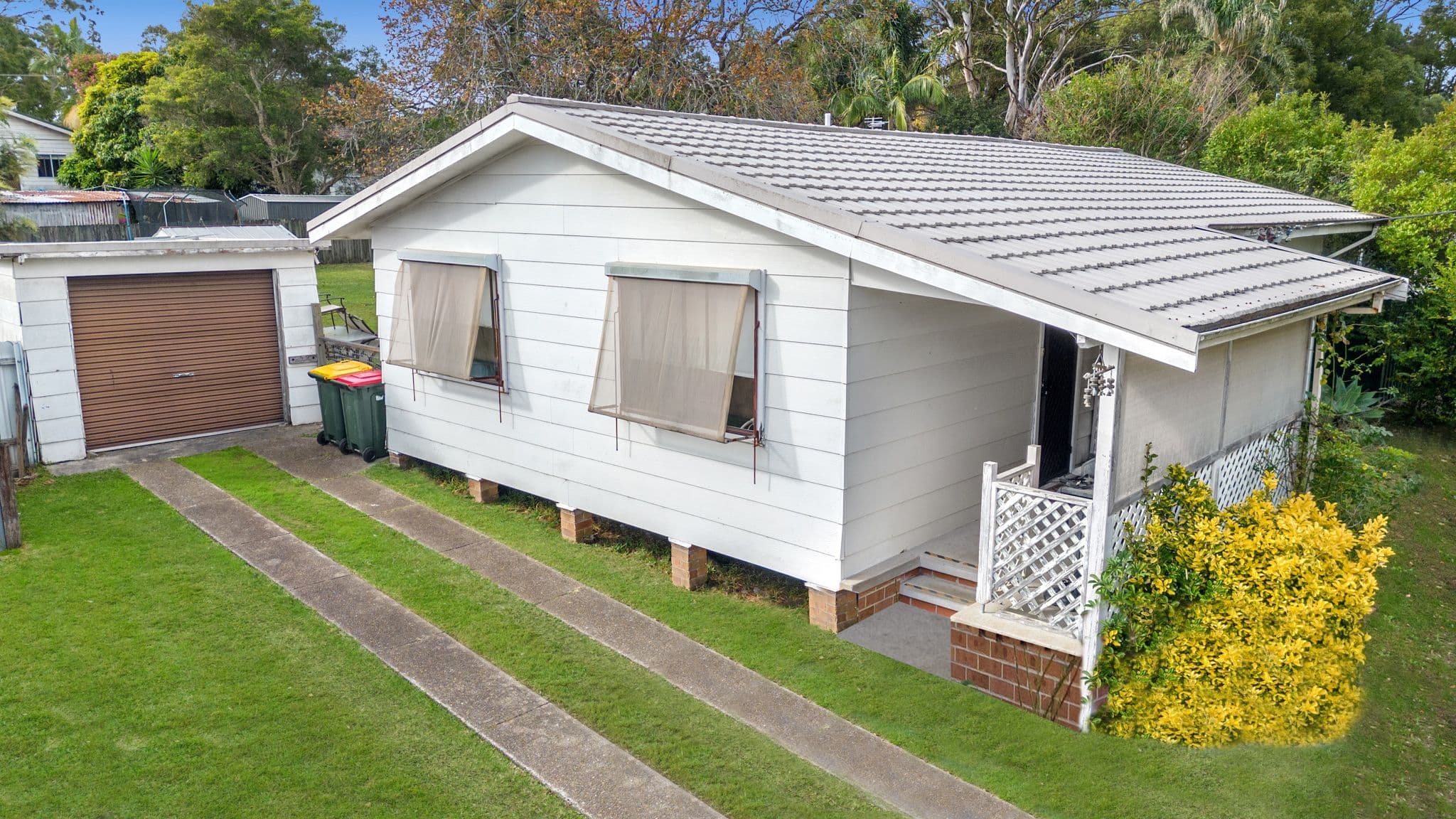 24 Windsor Street, Raymond Terrace NSW 2324, Raymond Terrace - Image 1