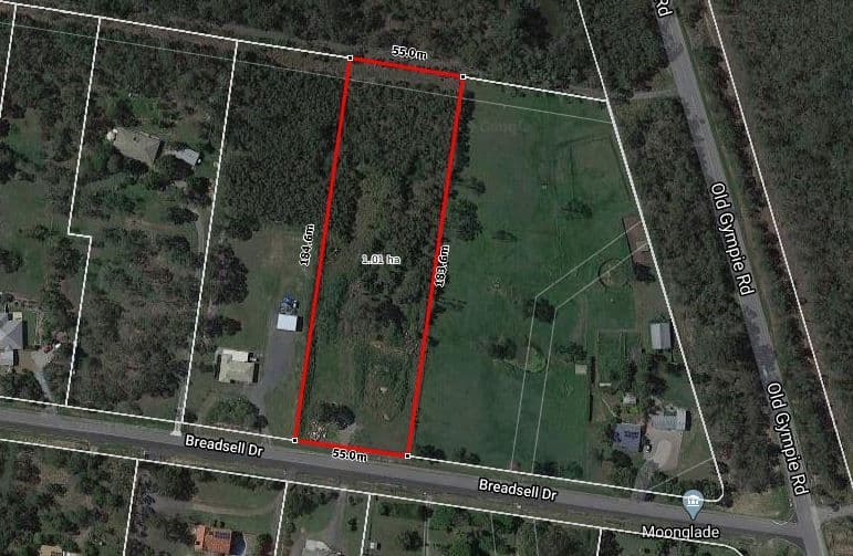14 Breadsell Drive, Caboolture QLD 4510, Caboolture - Image 1