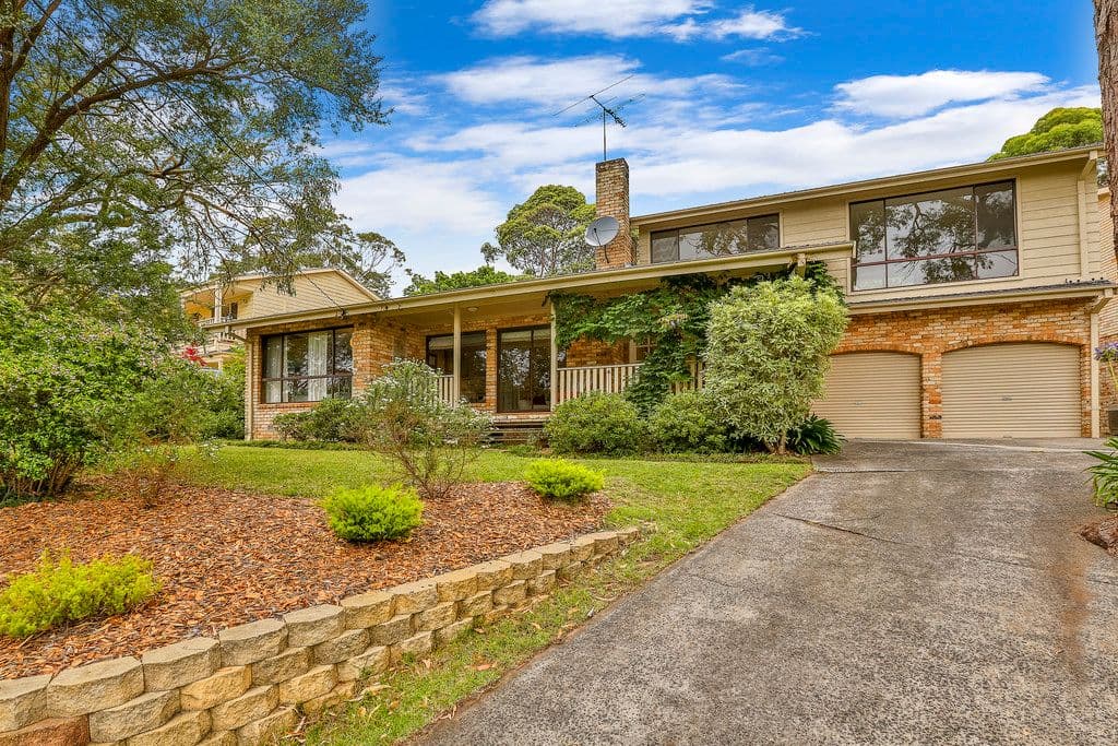 5 Coreen Avenue, TERREY HILLS NSW 2084, Terrey Hills - Image 1