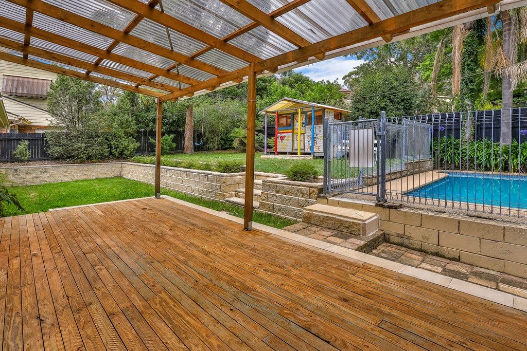 5 Coreen Avenue, TERREY HILLS NSW 2084, Terrey Hills - Thumbnail 5