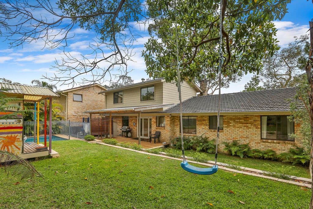5 Coreen Avenue, TERREY HILLS NSW 2084, Terrey Hills - Thumbnail 6