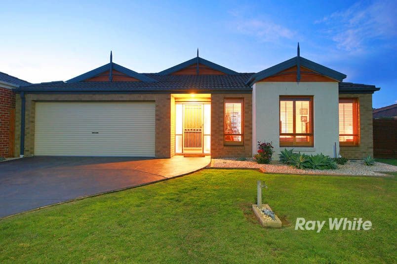 6 Red Oak Terrace, LYNDHURST VIC 3975, Lyndhurst - Image 1