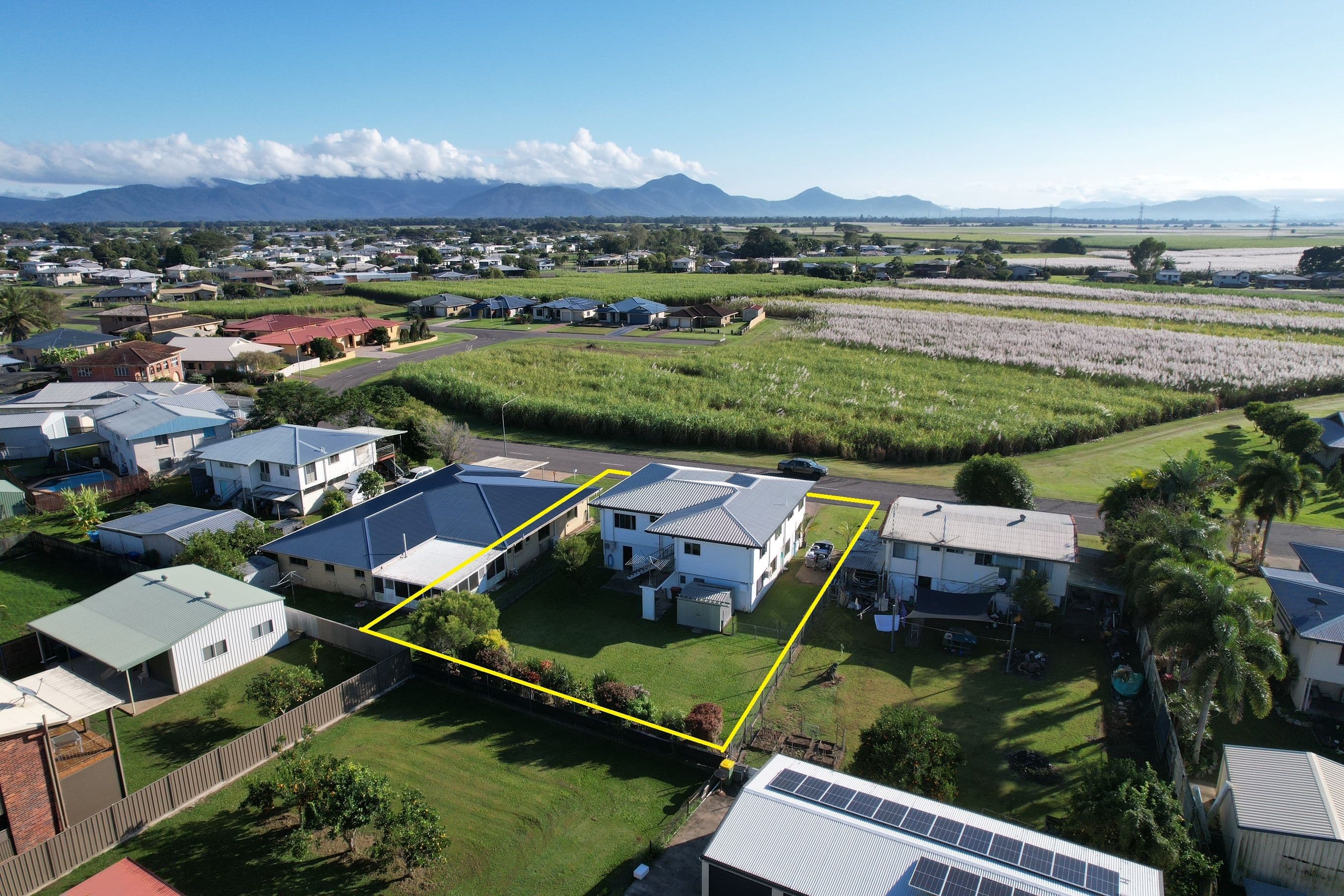16 Pindar Street, Ingham QLD 4850, Ingham - Image 1