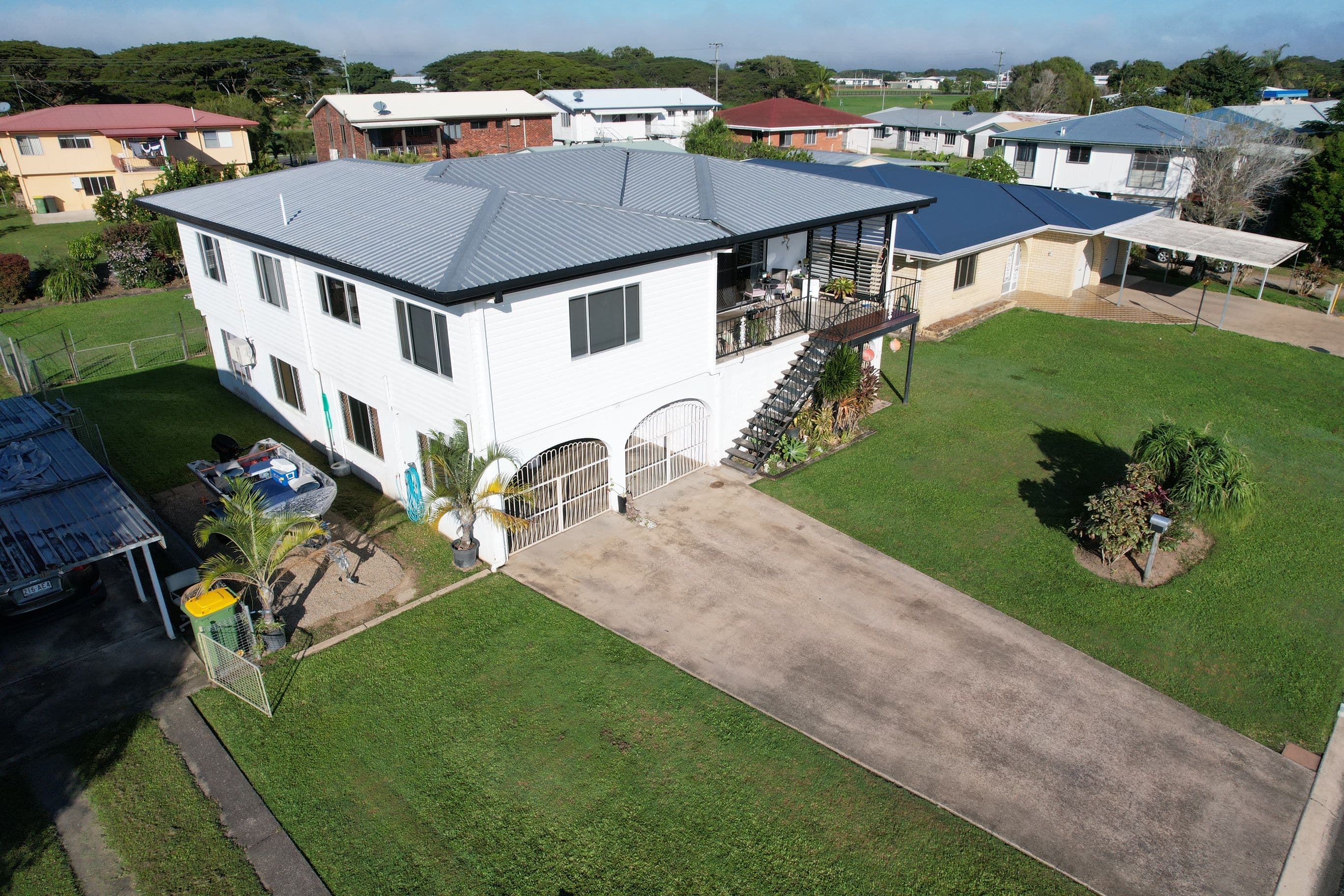 16 Pindar Street, Ingham QLD 4850, Ingham - Thumbnail 2