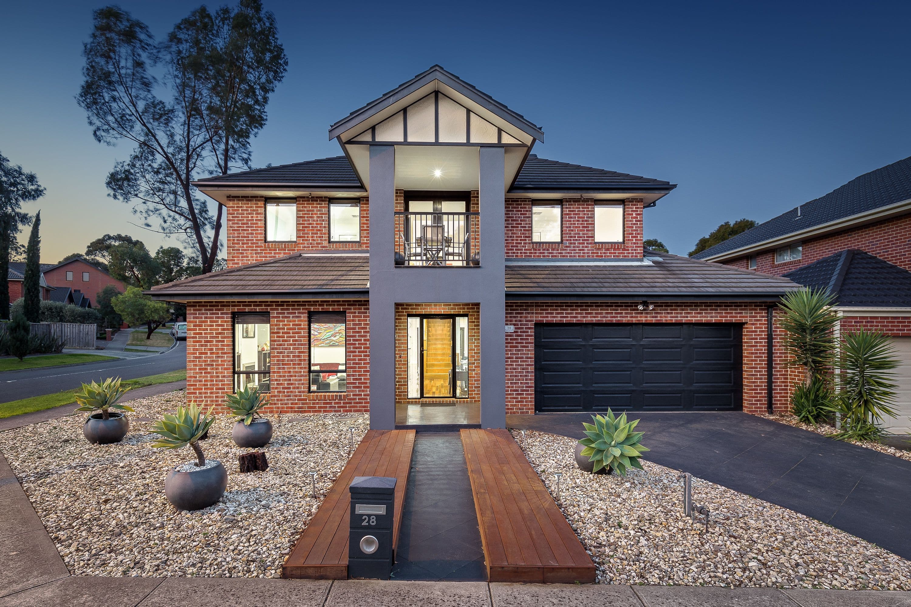 28 Sanctuary Drive, Bundoora VIC 3083, Bundoora - Image 1