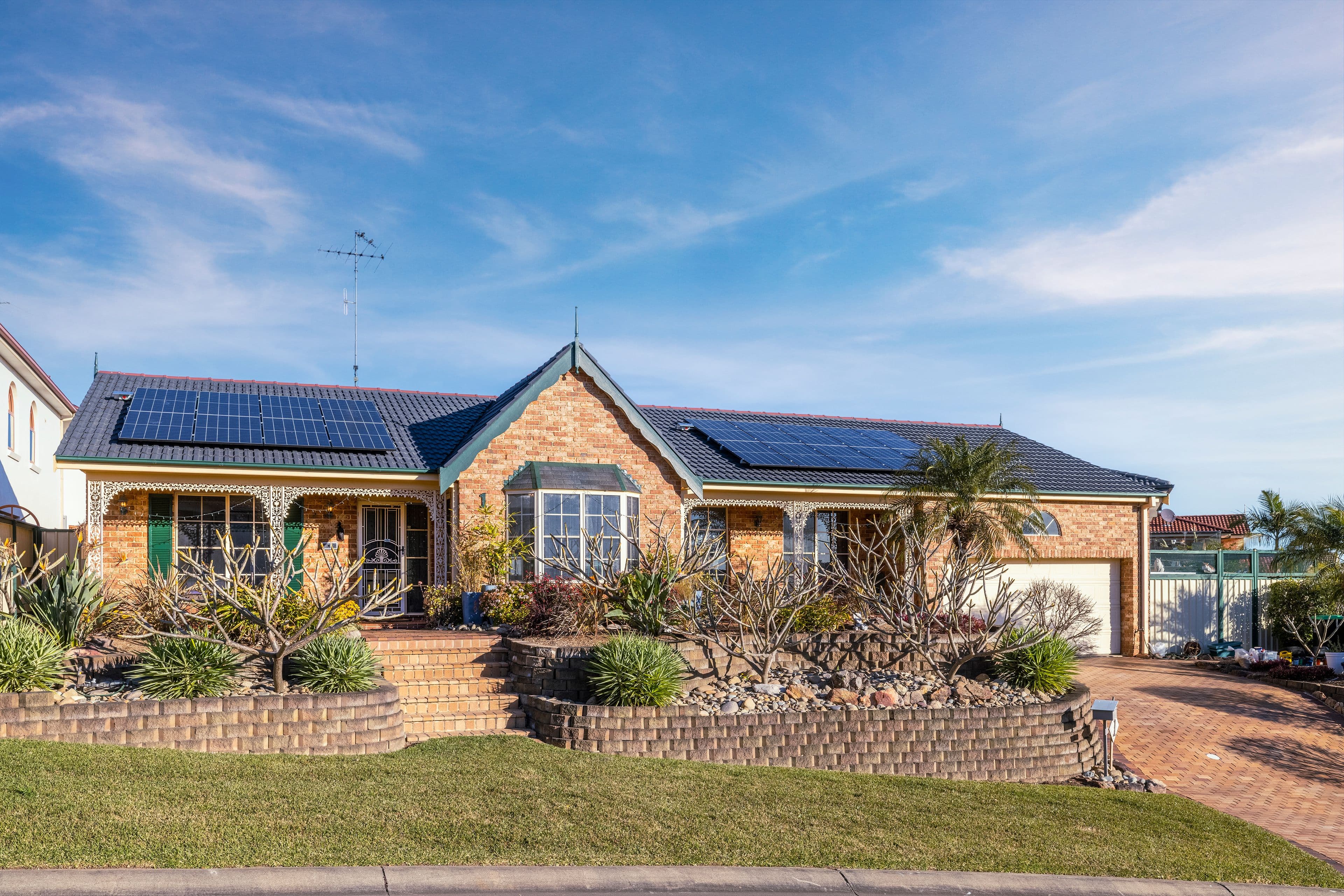 1 Bribie Close, Green Valley NSW 2168, Green Valley - Image 1