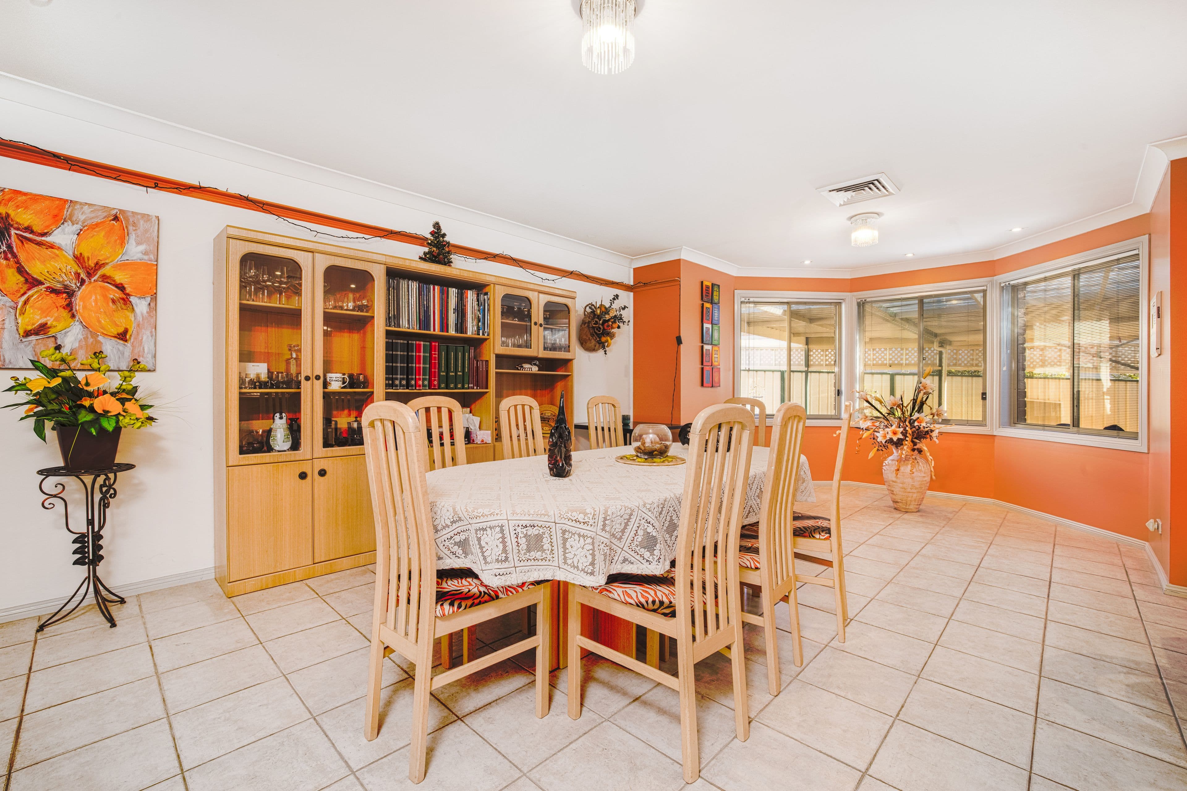 1 Bribie Close, Green Valley NSW 2168, Green Valley - Thumbnail 3