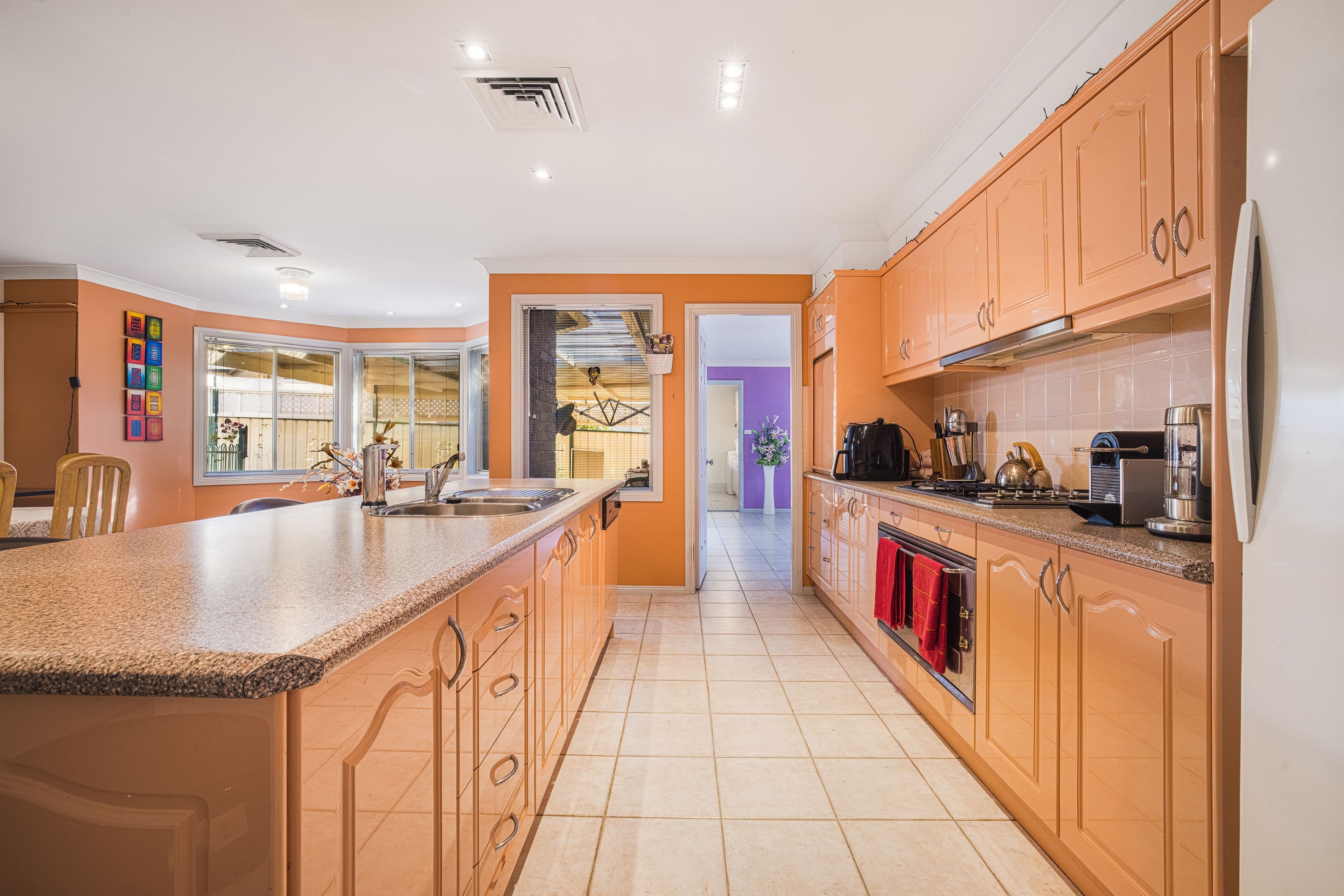 1 Bribie Close, Green Valley NSW 2168, Green Valley - Thumbnail 4