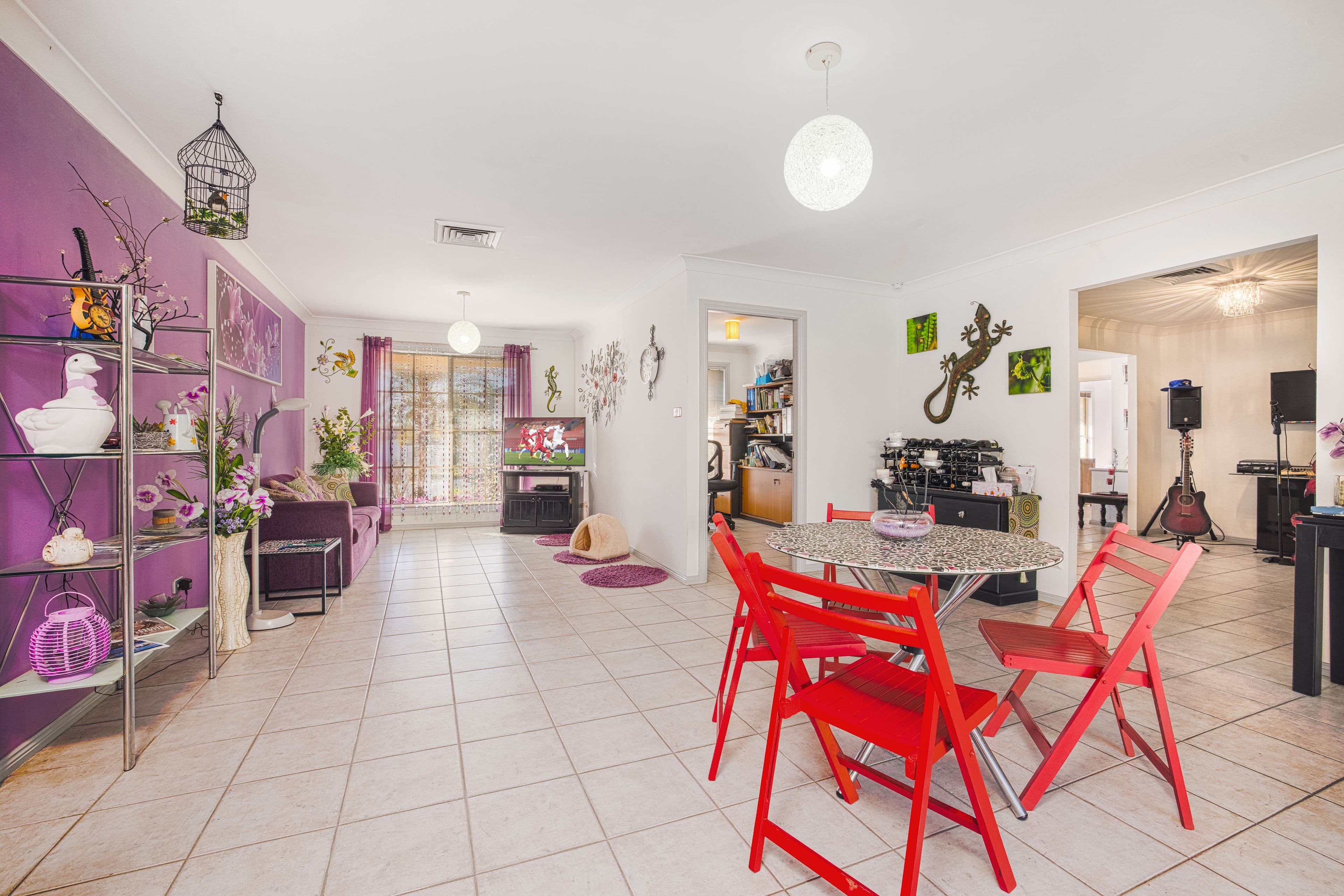 1 Bribie Close, Green Valley NSW 2168, Green Valley - Thumbnail 5