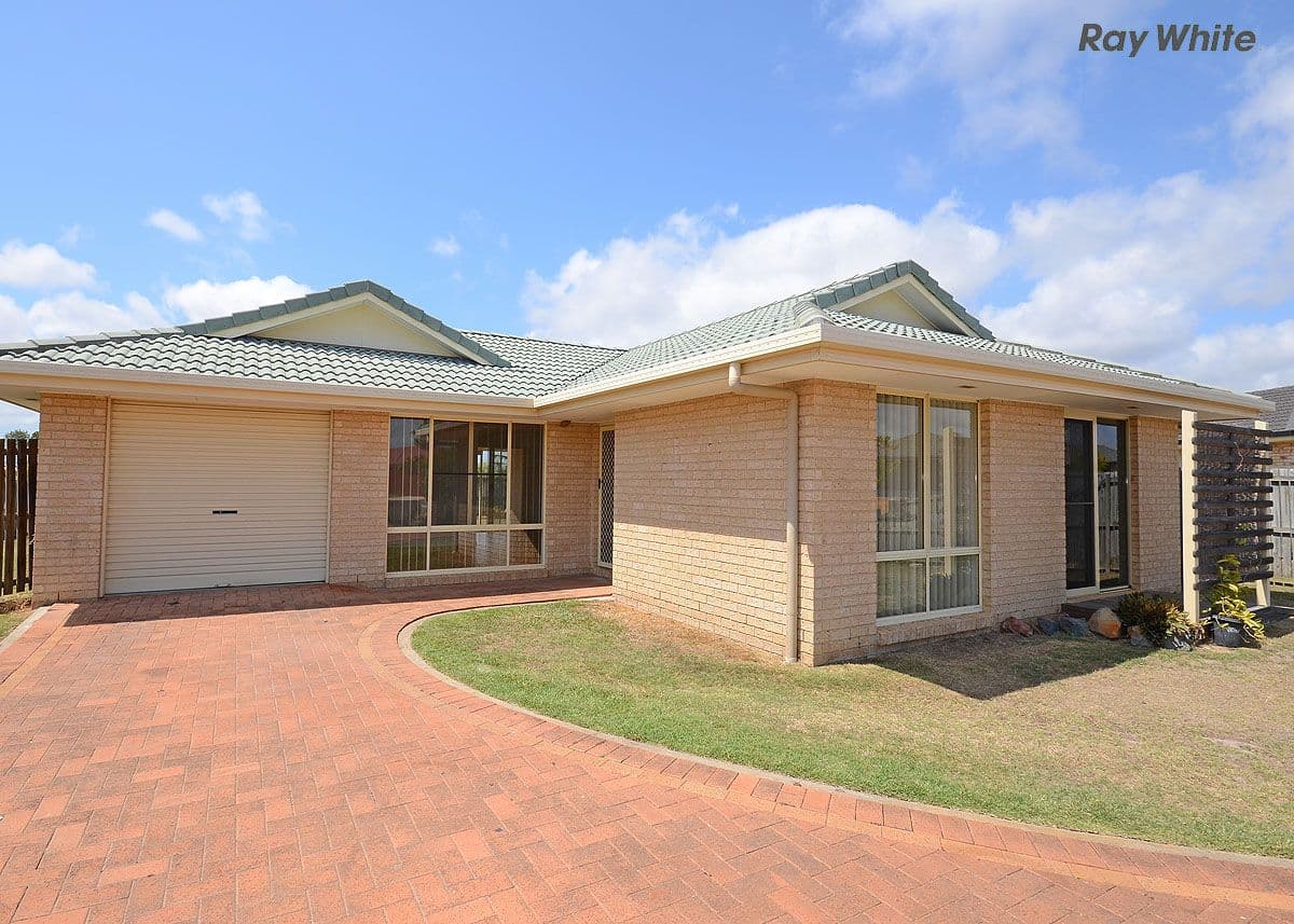 30 Durham Court, KAWUNGAN QLD 4655, Kawungan - Image 1