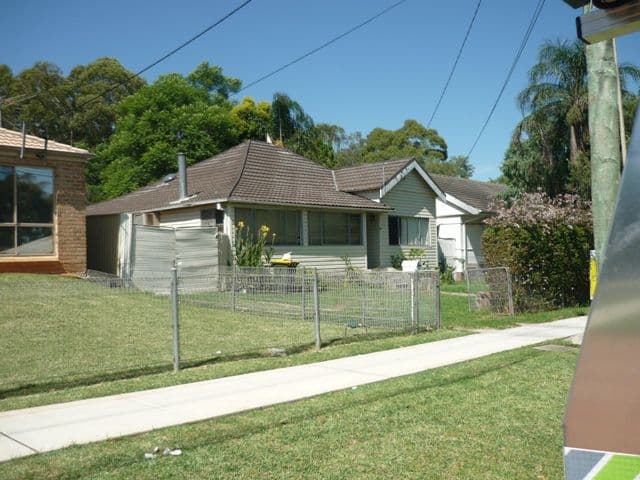 8 Laurel Street, Carramar NSW 2163, Carramar - Thumbnail 3