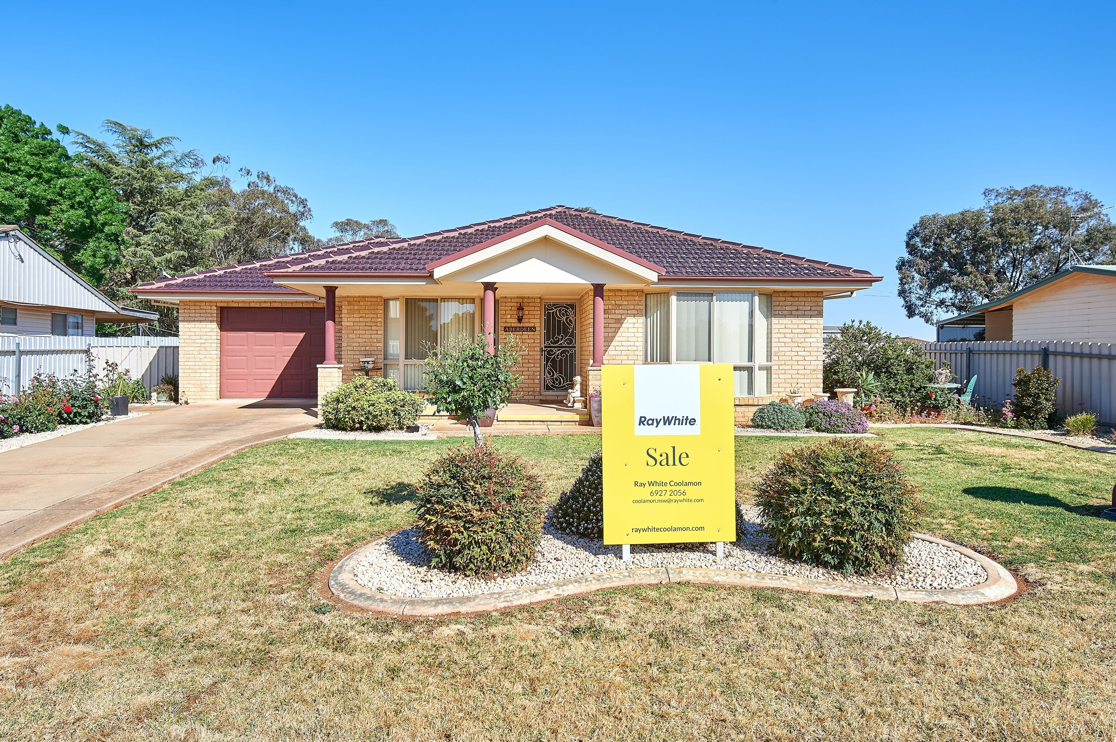 72 Iverach Street, Coolamon - Image 1