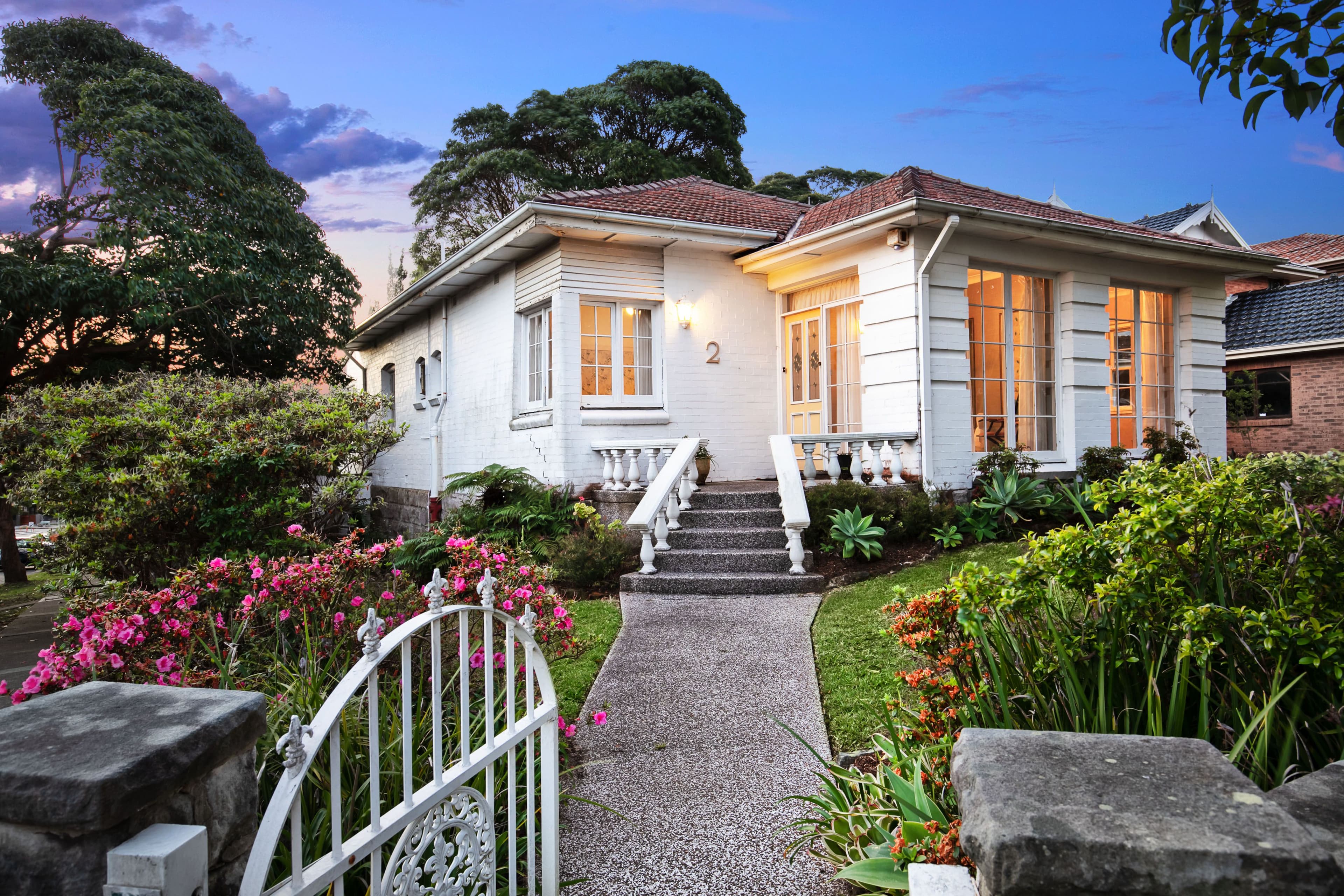 2 Weetawaa Road, Northbridge - Image 1