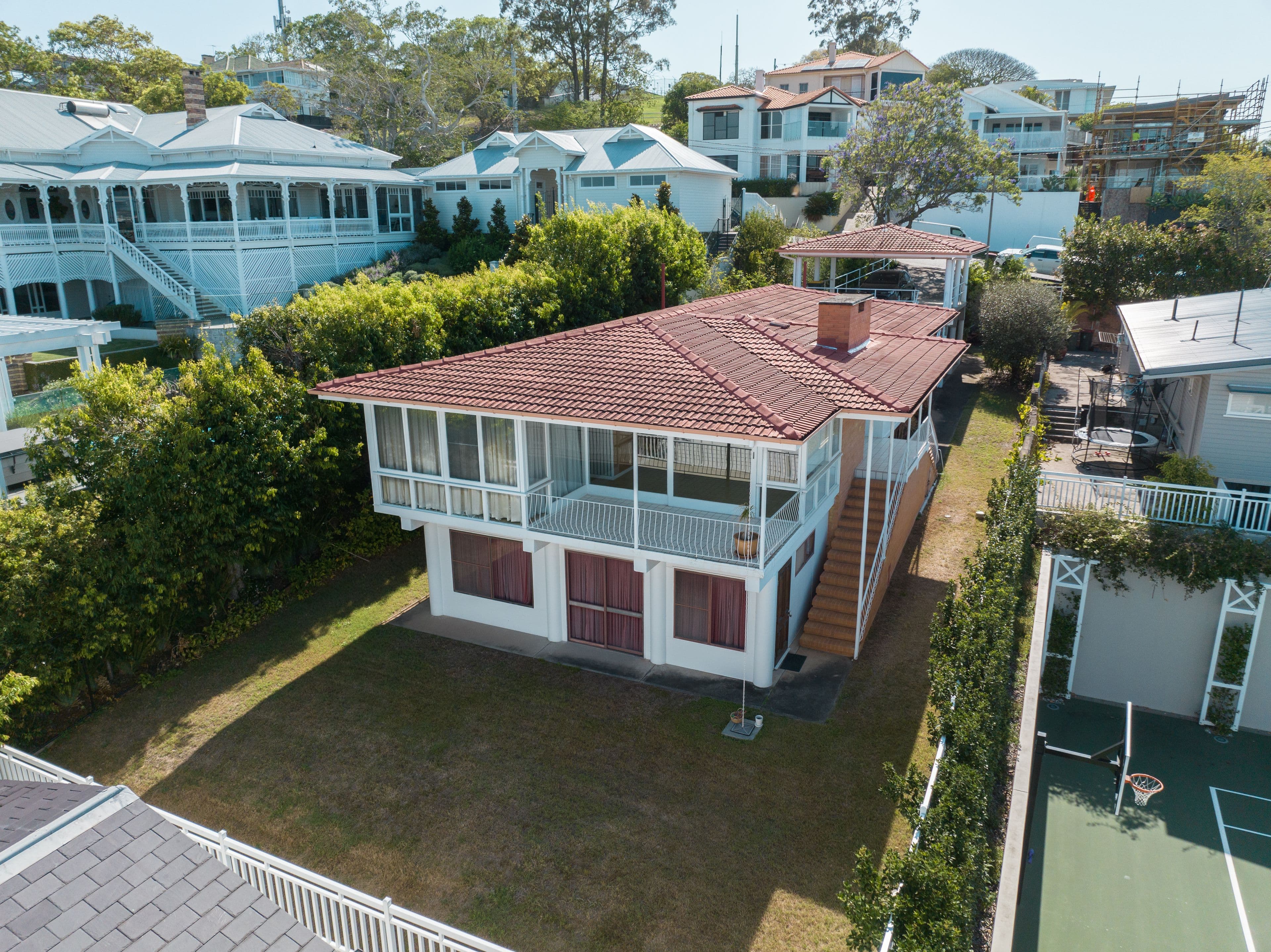 23 Sykes Street, Ascot QLD 4007, Ascot - Thumbnail 3