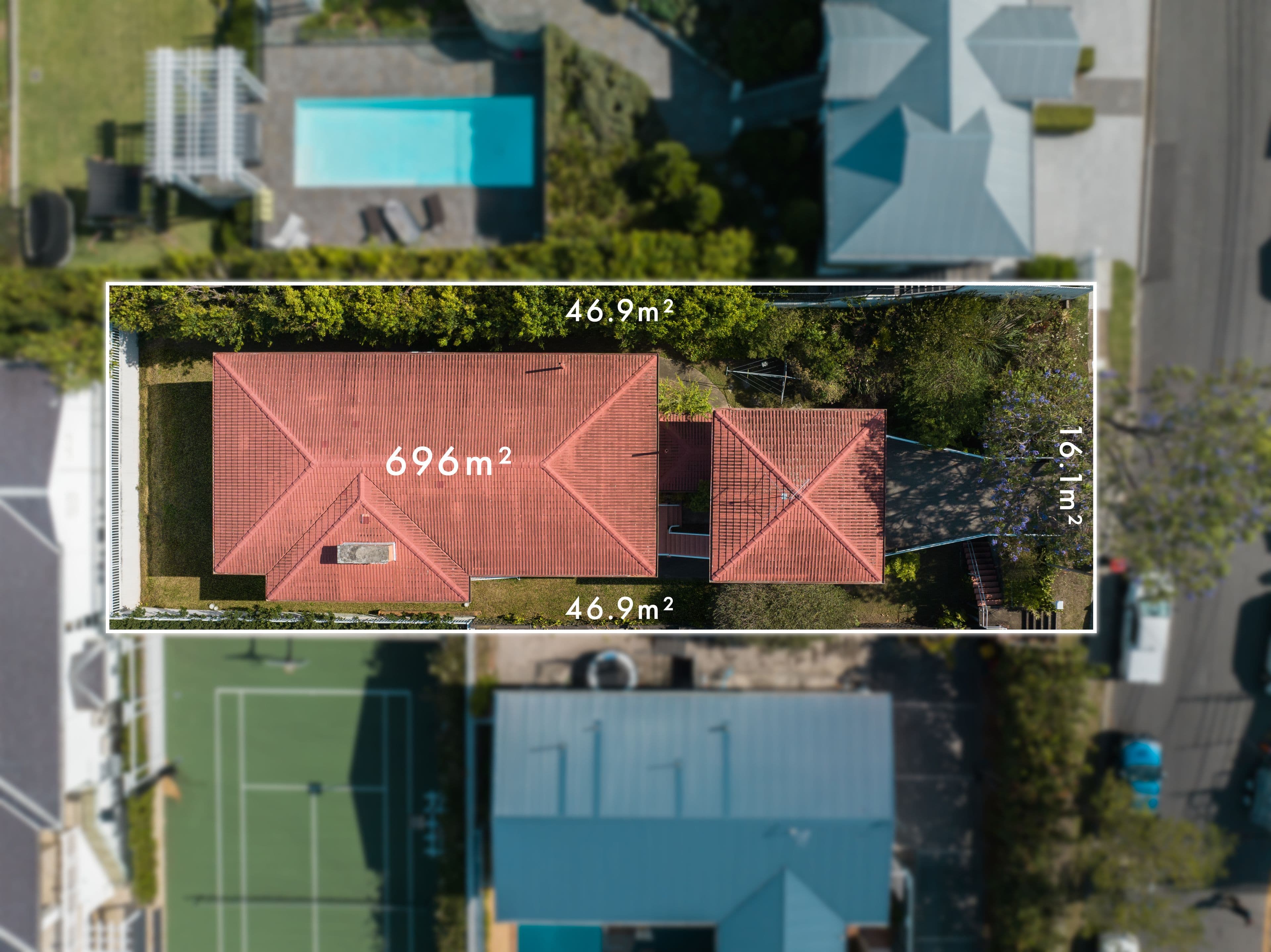 23 Sykes Street, Ascot QLD 4007, Ascot - Thumbnail 5