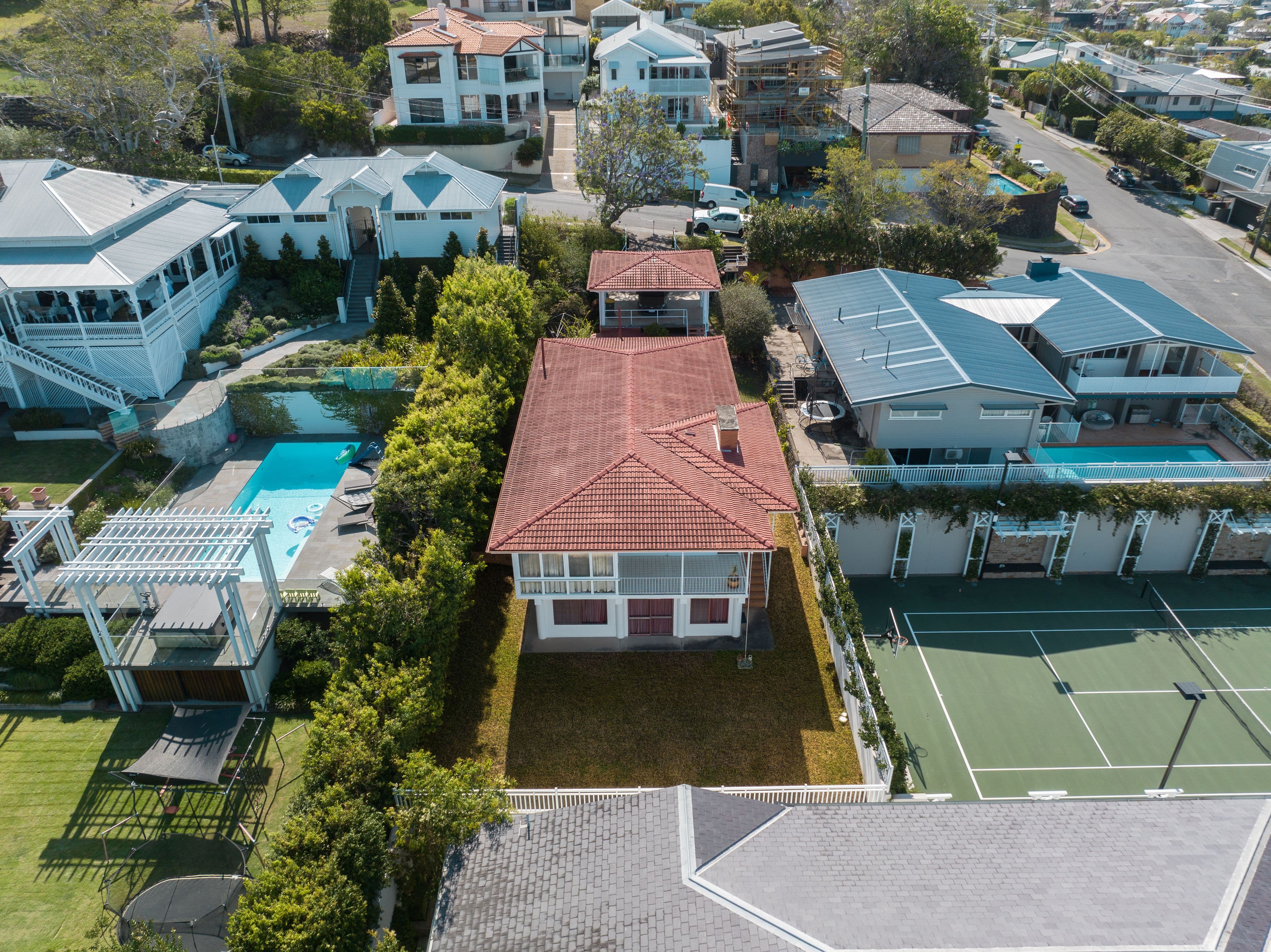 23 Sykes Street, Ascot QLD 4007, Ascot - Thumbnail 6