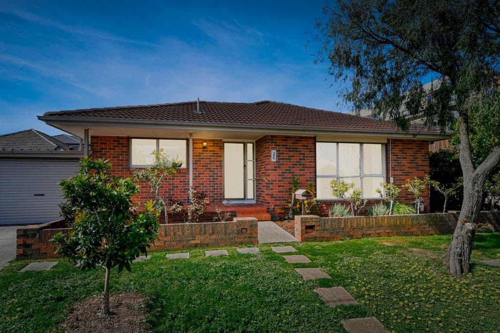 6 Gowrie Street, Bentleigh East VIC 3165, Bentleigh East - Image 1
