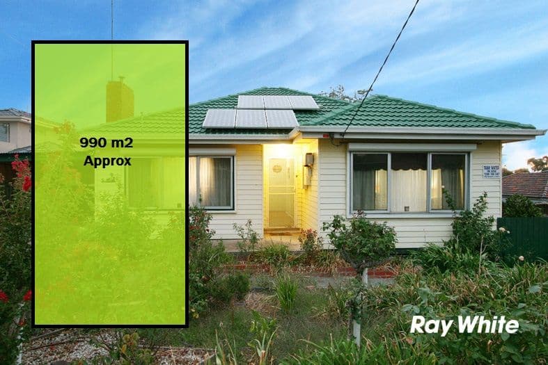 6 Eden Court, NOBLE PARK VIC 3174, Noble Park - Image 1