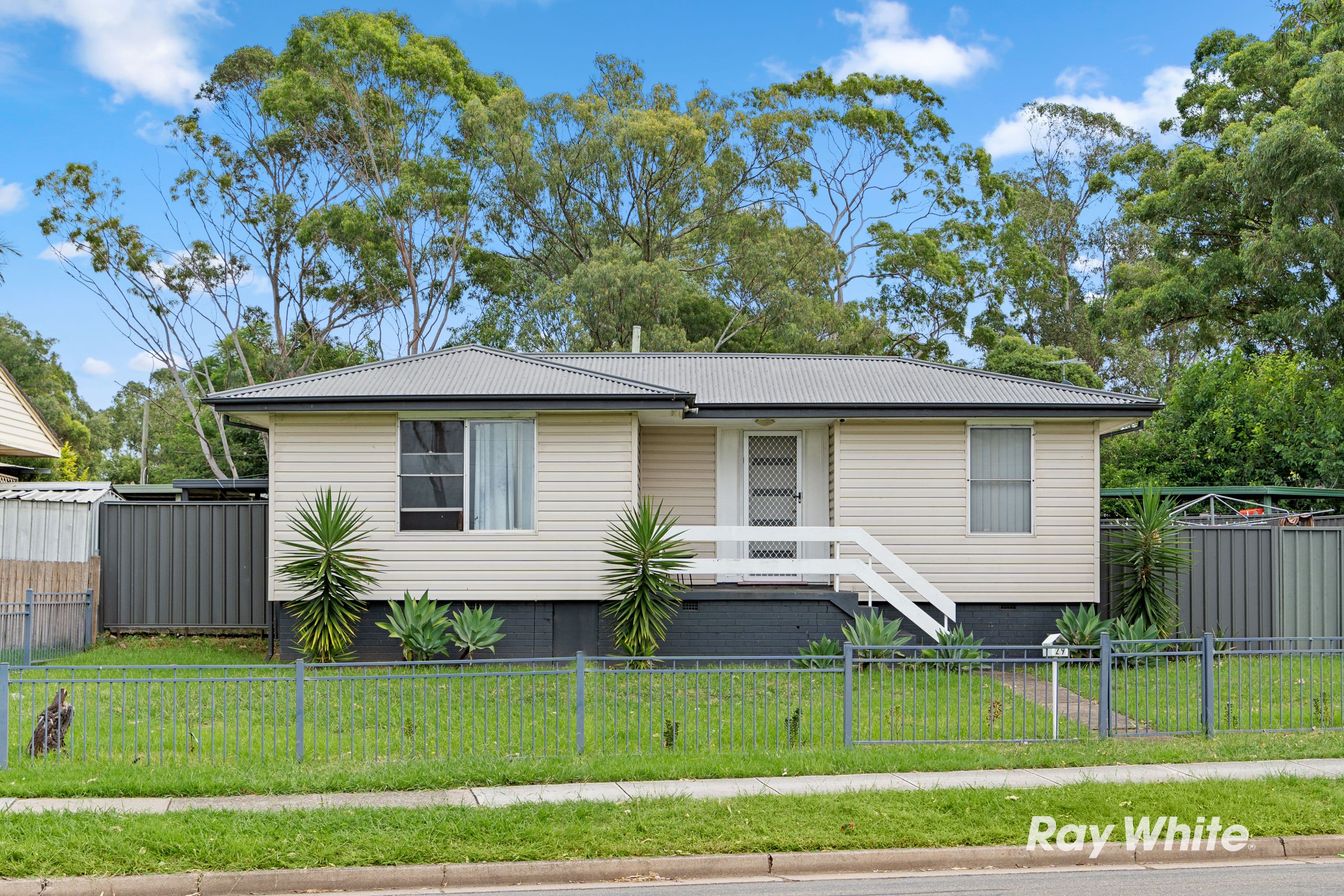29 Daniels Road, Bidwill NSW 2770, Bidwill - Image 1