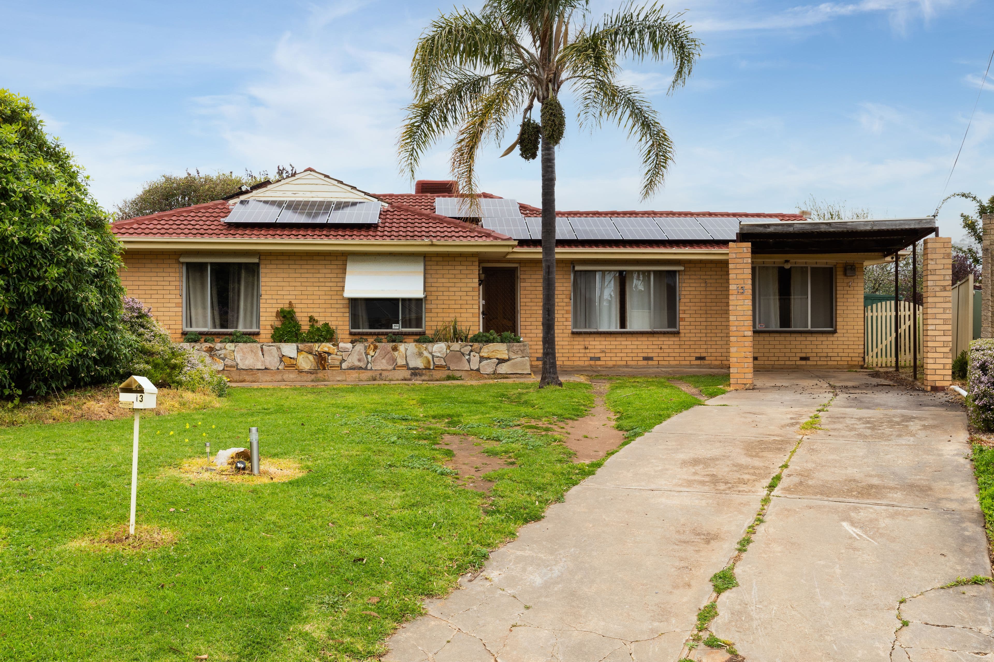 13 Perrin Street, Oaklands Park SA 5046, Oaklands Park - Image 1