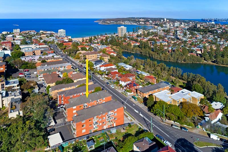 113 Queenscliff Road, Queenscliff NSW 2096, Queenscliff - Thumbnail 2