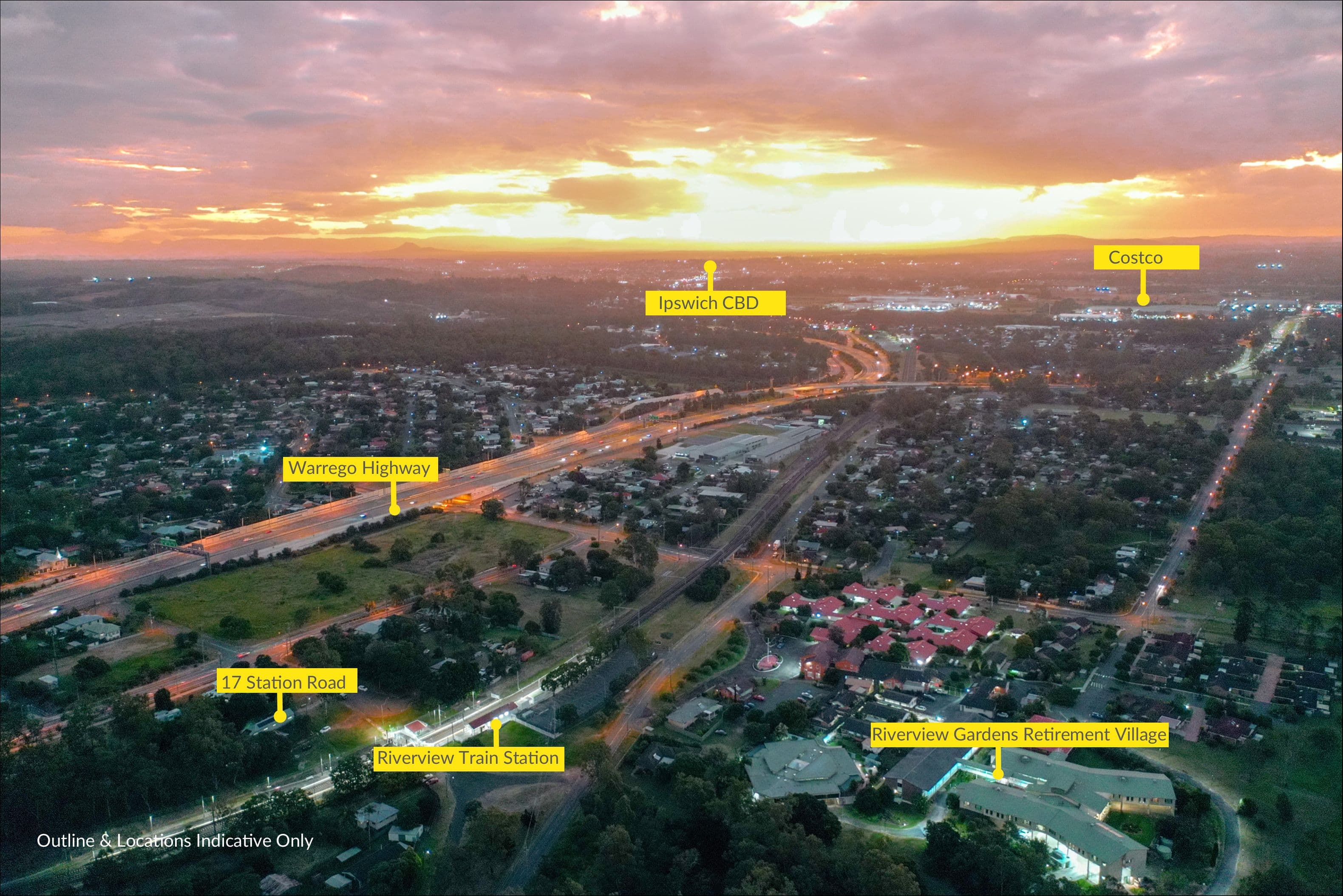 17 Station Road, Riverview QLD 4303, Riverview - Thumbnail 2