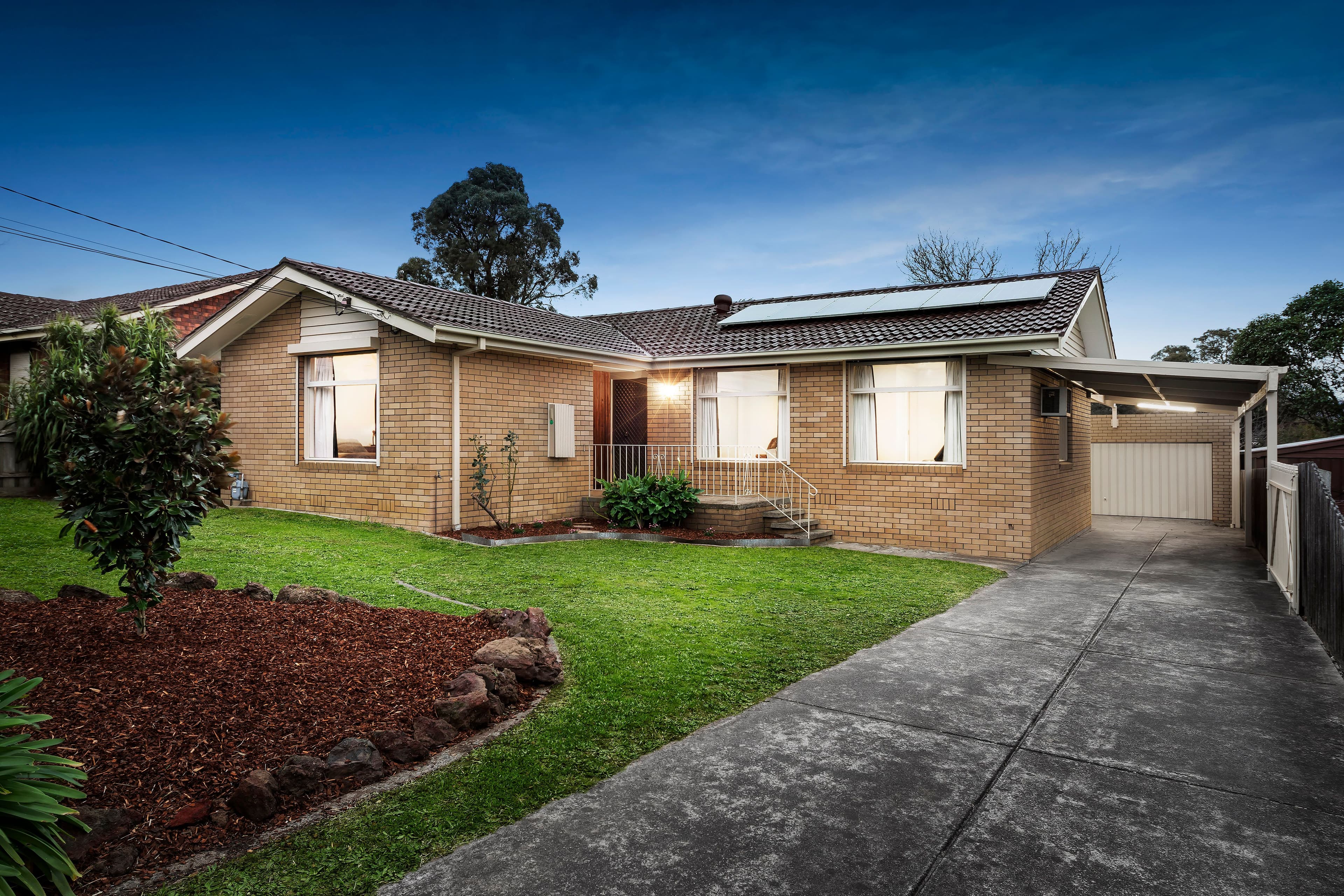 36 Greenock Crescent, Wantirna VIC 3152, Wantirna - Image 1