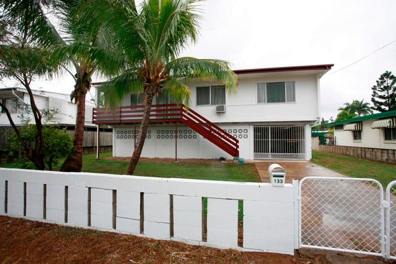 133  Mill Drive, KIRWAN QLD 4817, Kirwan - Image 1