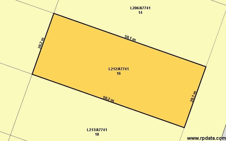 16 Fern Street, FORREST BEACH QLD 4850, Forrest Beach - Thumbnail 3