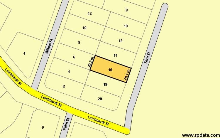 16 Fern Street, FORREST BEACH QLD 4850, Forrest Beach - Thumbnail 5