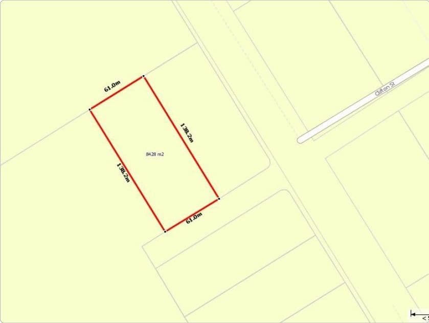 Lot 6 Clifton Street, GRACEMERE QLD 4702, Gracemere - Thumbnail 2