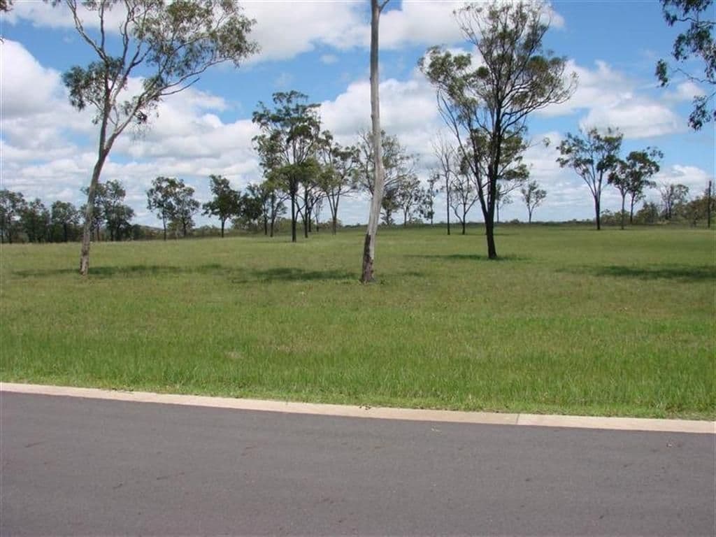 Lot 6 Clifton Street, GRACEMERE QLD 4702, Gracemere - Thumbnail 3