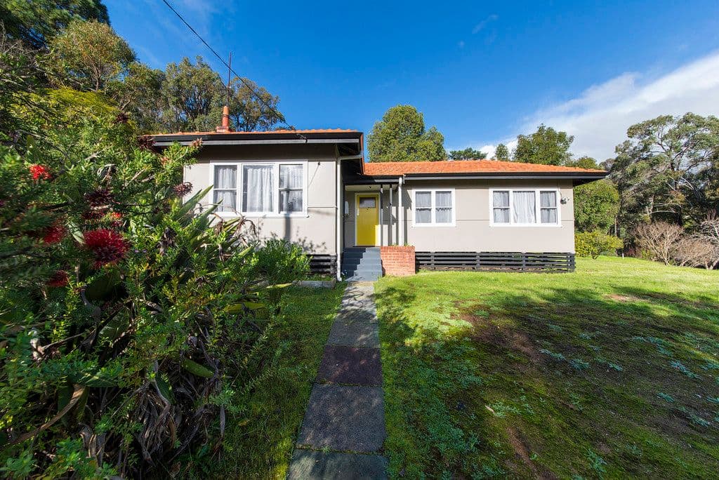 59 Carey Street, Nannup WA 6275, Nannup - Image 1