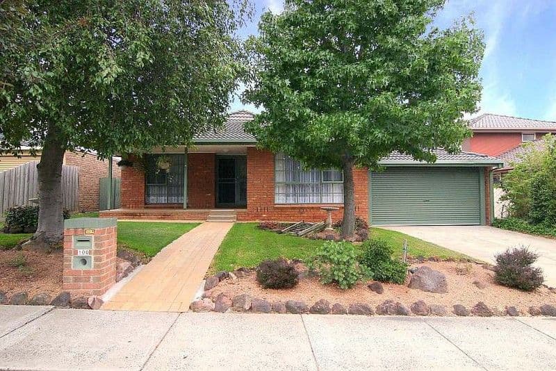 100 Argyle Way, WANTIRNA SOUTH VIC 3152, Wantirna South - Image 1