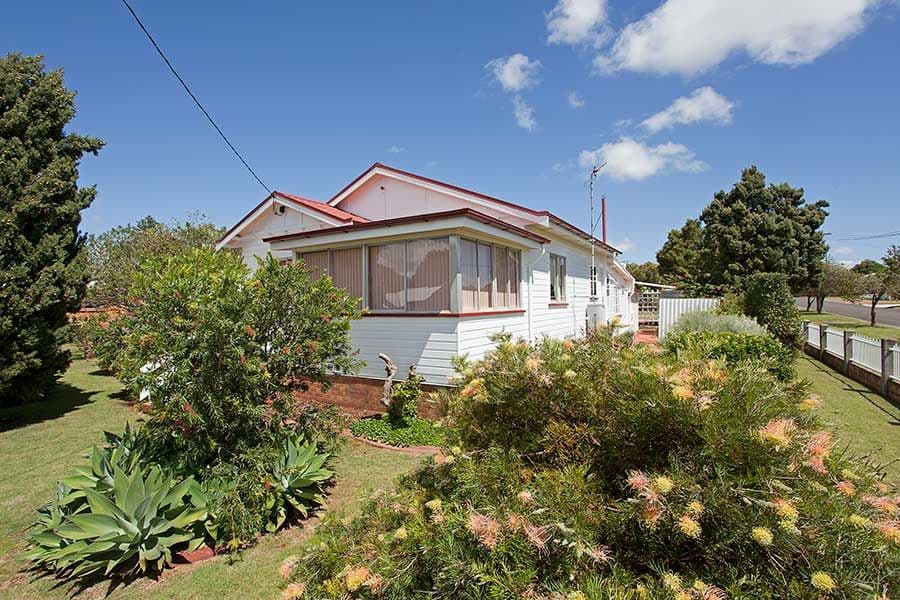 17 Merritt Street, Harristown QLD 4350, Harristown - Image 1