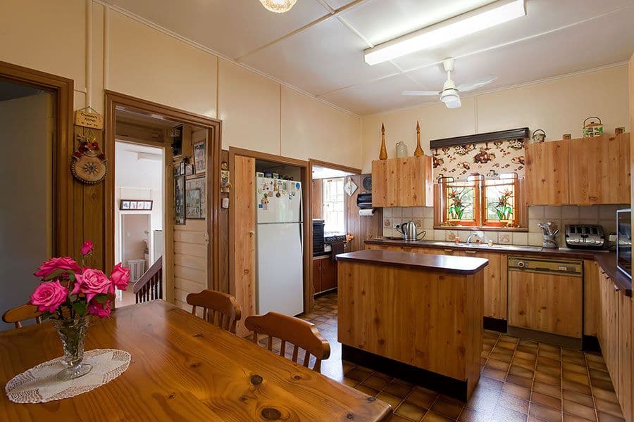 17 Merritt Street, Harristown QLD 4350, Harristown - Thumbnail 5