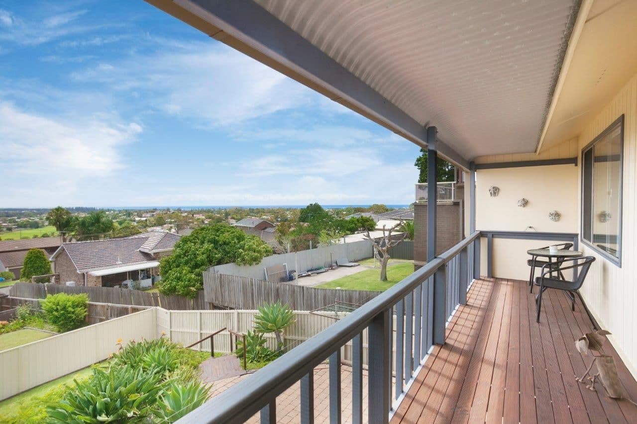 46 Cuthbert Drive, Mount Warrigal - Thumbnail 8