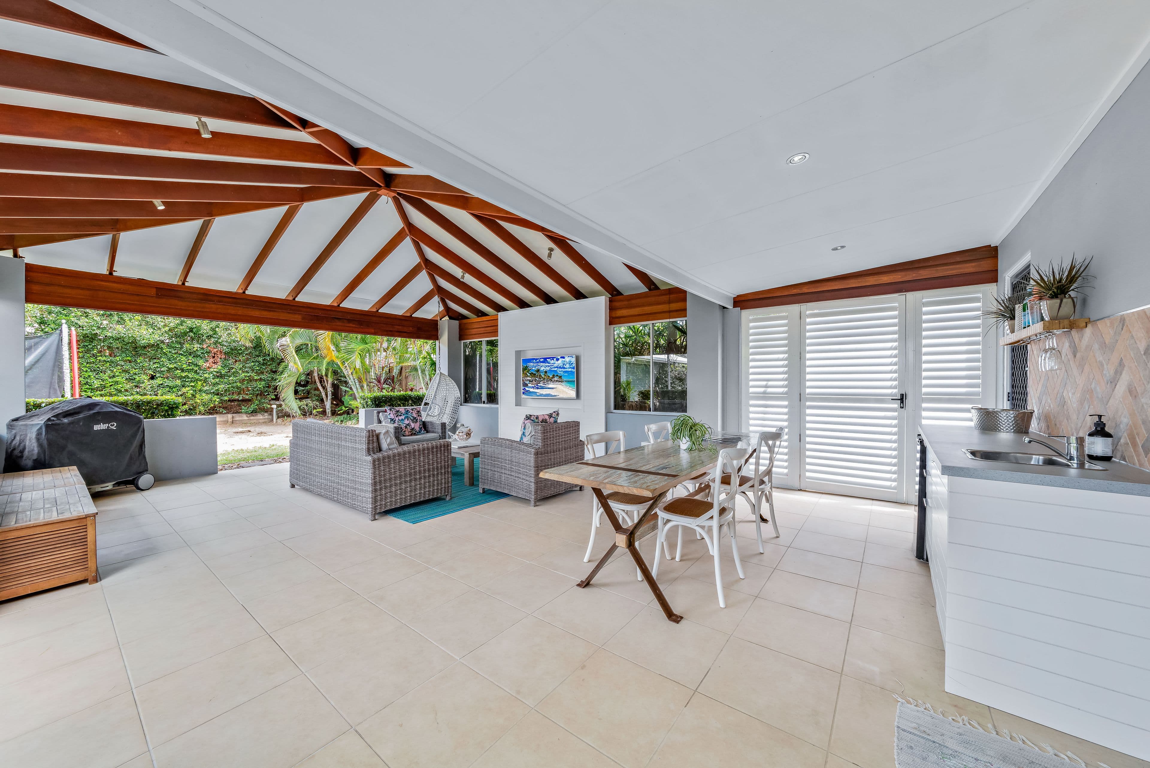 36 Banksia Court, Cannonvale QLD 4802, Cannonvale - Image 1