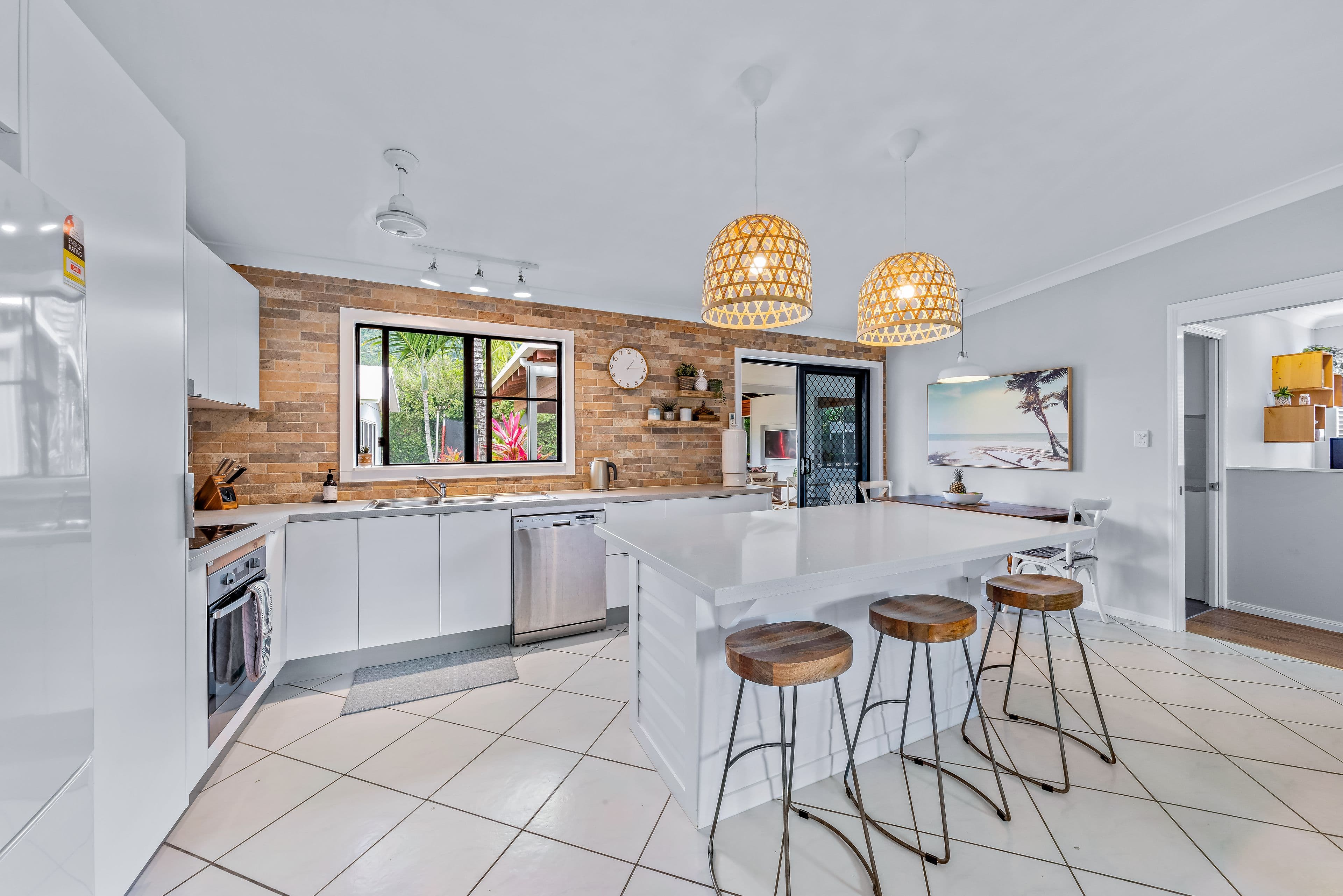 36 Banksia Court, Cannonvale QLD 4802, Cannonvale - Thumbnail 5