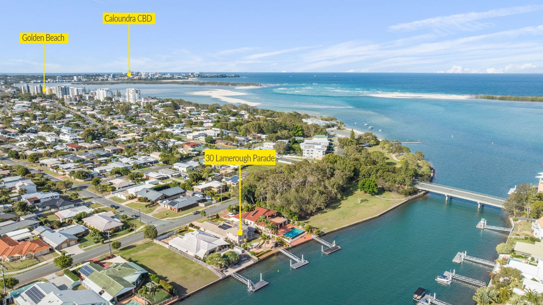 30 Lamerough Parade, Pelican Waters QLD 4551, Pelican Waters - Thumbnail 7