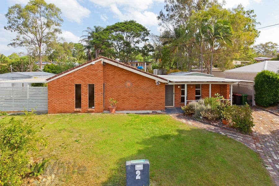 2 Lorraine Street, CAMIRA QLD 4300, Camira - Thumbnail 2