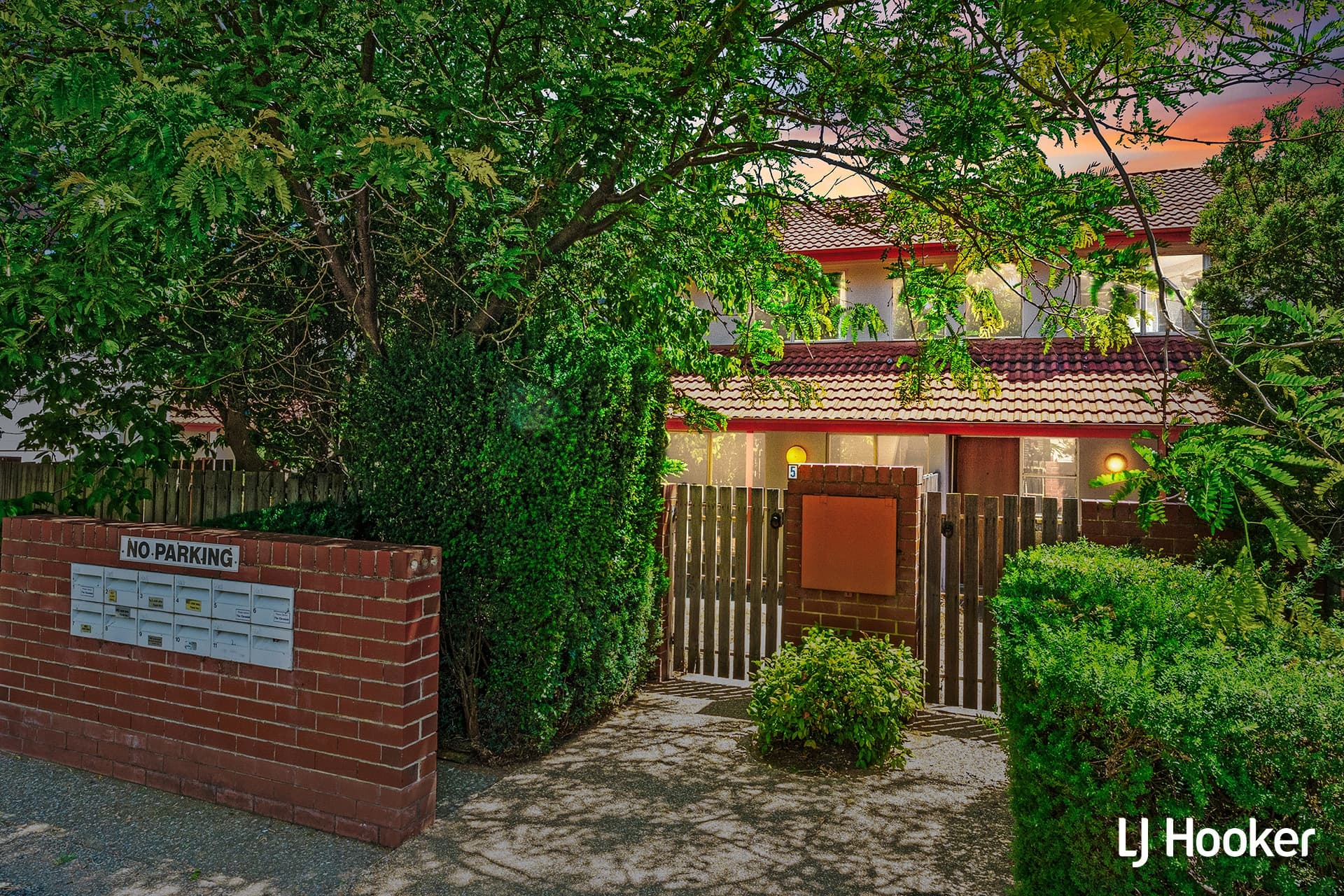 5/8 Ranken Place, Belconnen, Belconnen - Image 1