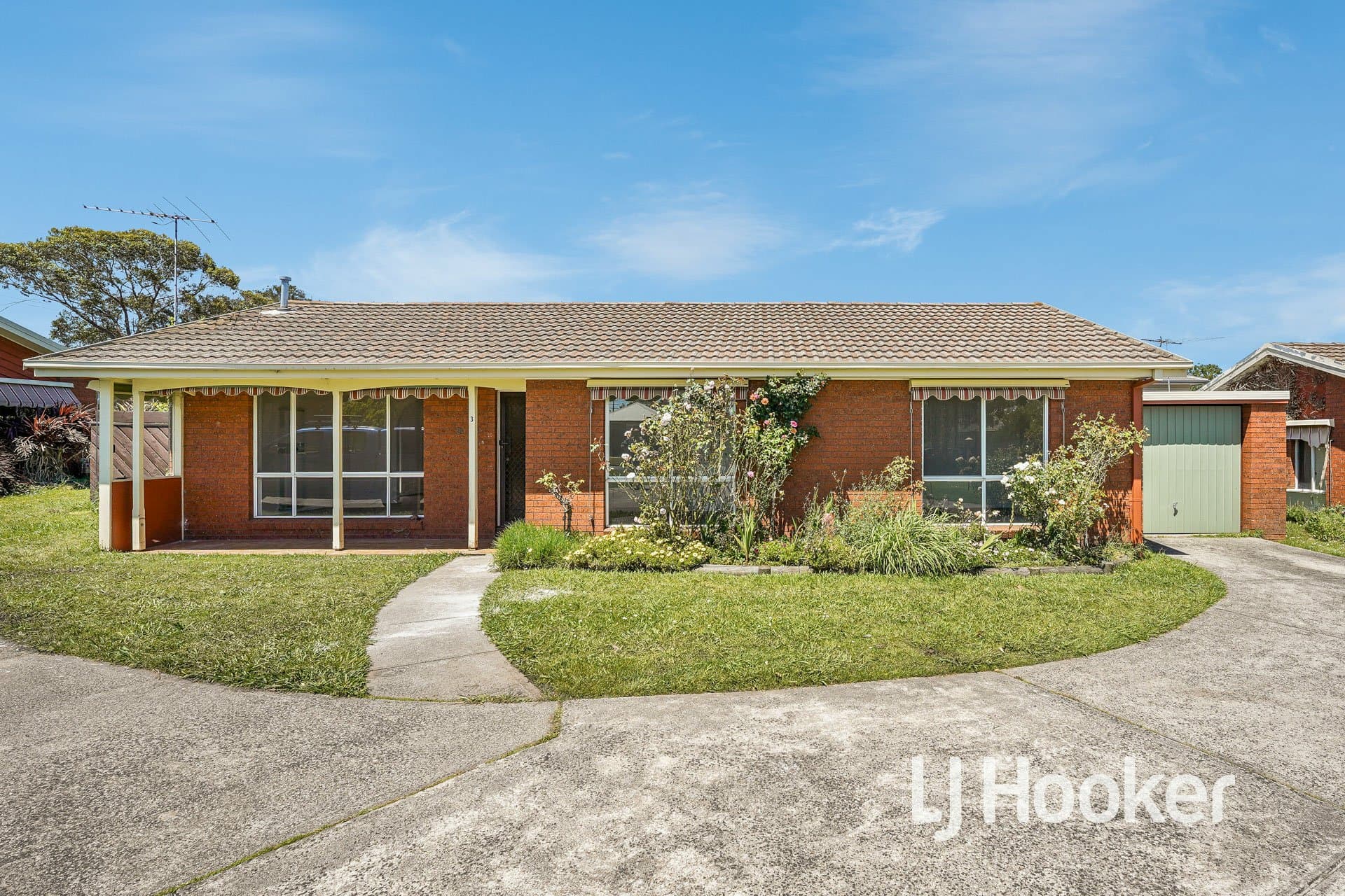 3/55 Princes Highway, Pakenham, Pakenham - Image 1
