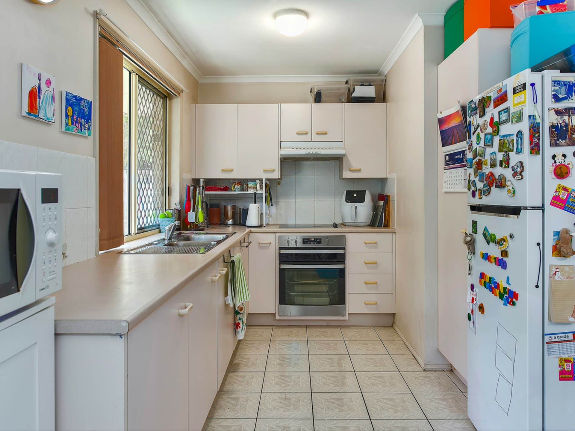 2/10 Bermingham Street, Alderley, Alderley - Thumbnail 2