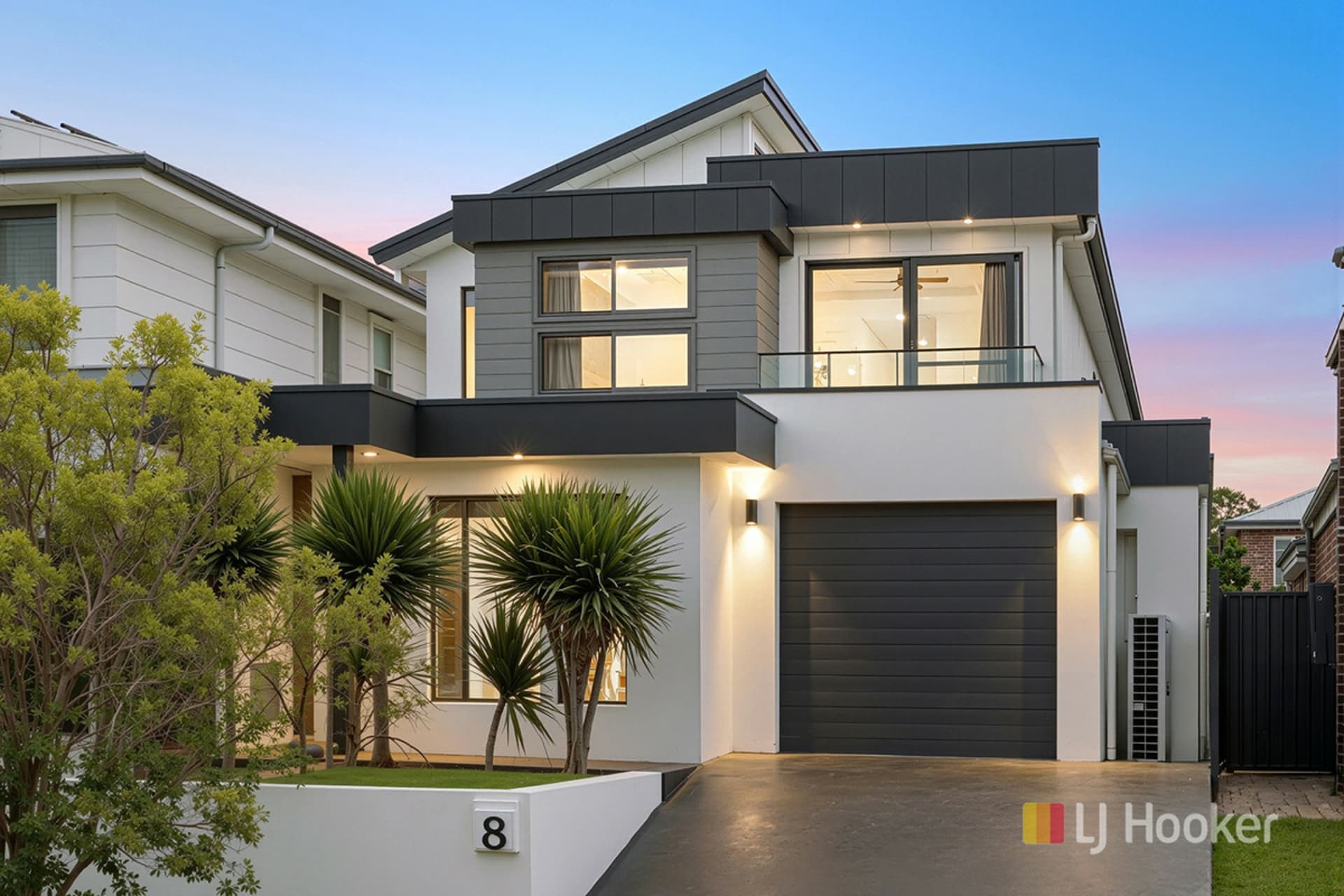 8 Bullard Street (Grantham Farm), Riverstone, Riverstone - Image 1