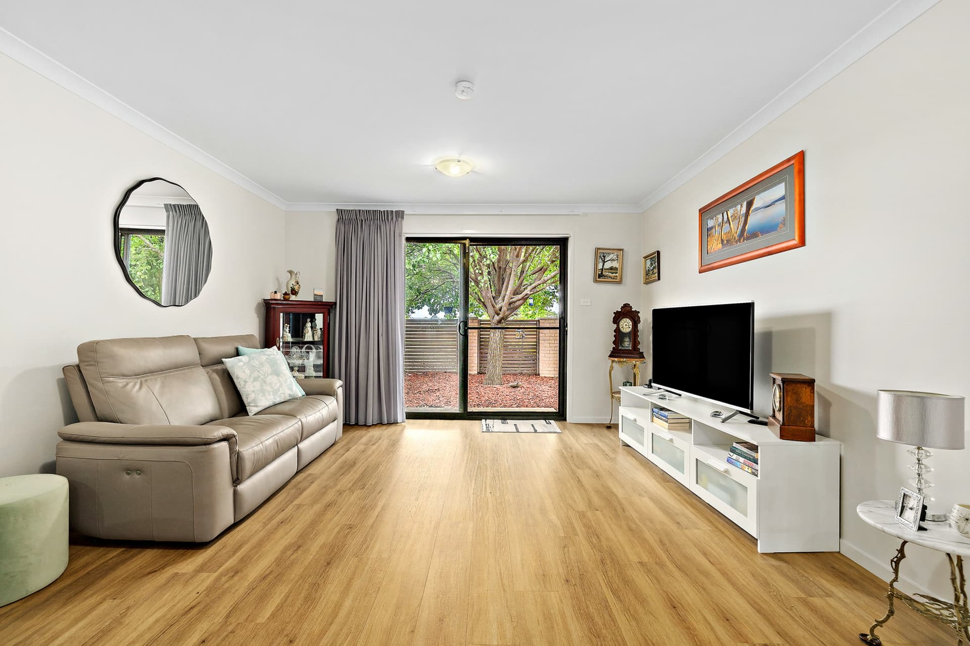 6/204 Macfarlane Burnet Avenue, Macgregor, Macgregor - Thumbnail 3