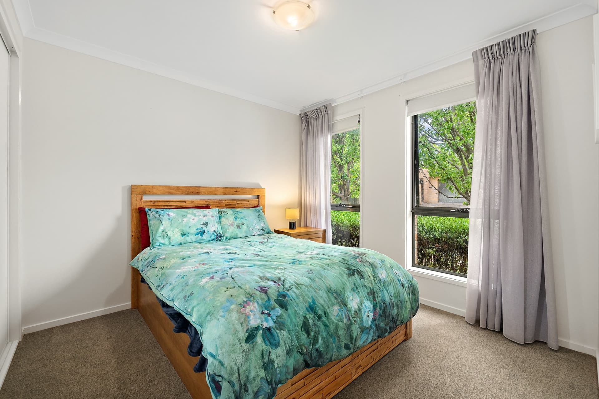 6/204 Macfarlane Burnet Avenue, Macgregor, Macgregor - Thumbnail 8