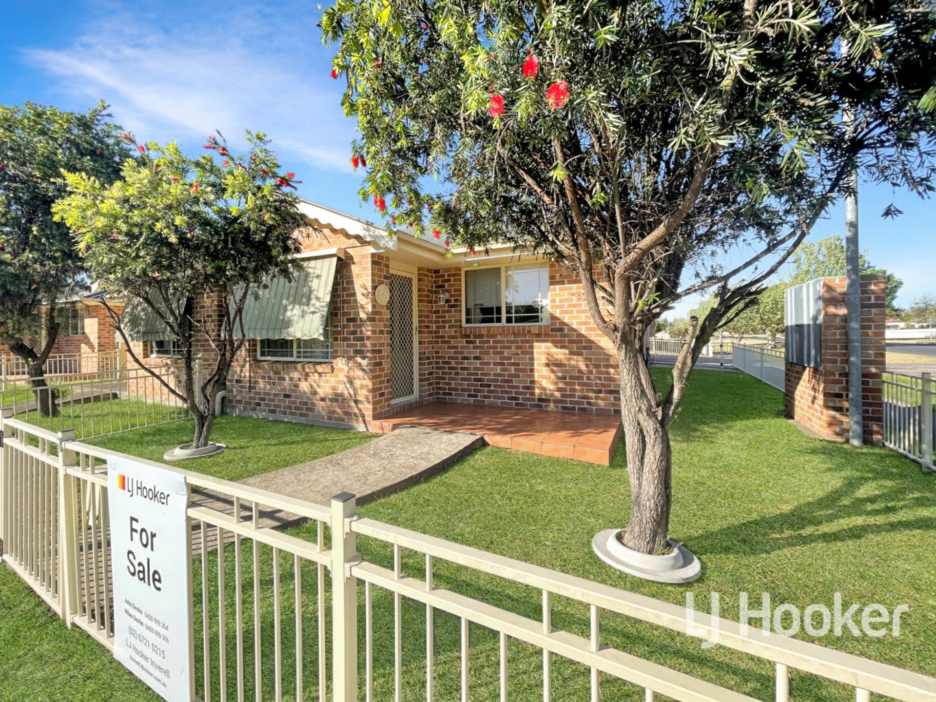 3/20 Henderson Street, Inverell, Inverell - Thumbnail 2