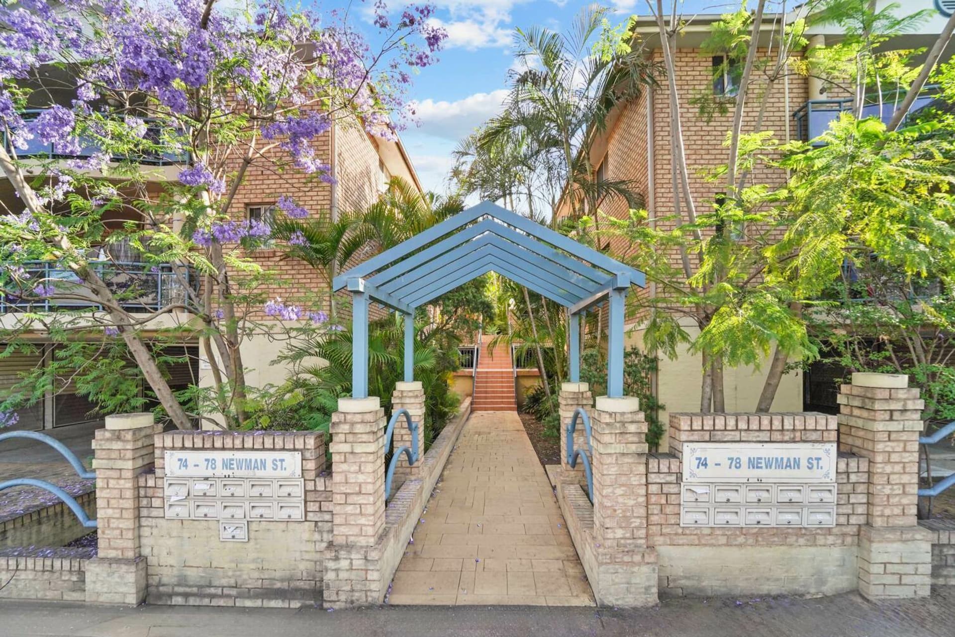 13/74-78 Newman Street, Merrylands, Merrylands - Image 1